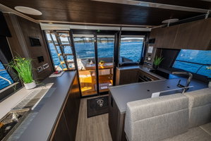 Sealine F430 „Grace II“ – fotka 4