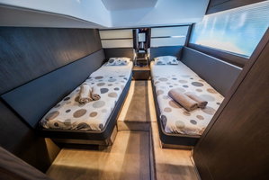 Sealine F430 „Grace II“ – fotka 13