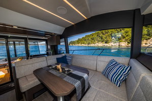 Sealine F430 „Grace II“ – fotka 5