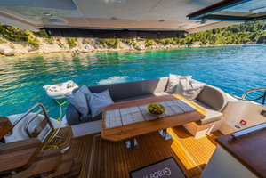 Sealine F430 „Grace II“ – fotka 23
