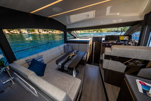 Sealine F430 „Grace II“ – fotka 6