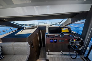 Sealine F430 „Grace II“ – fotka 7