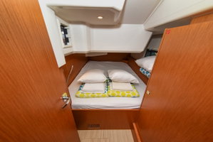 Bavaria C38 „Sea Cloud“ – fotka 19