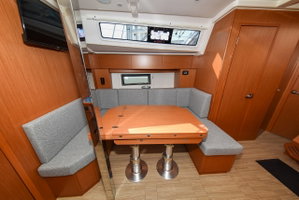 Bavaria C38 „Sea Cloud“ – fotka 11