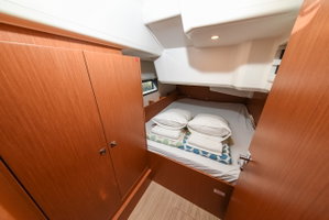 Bavaria C38 „Sea Cloud“ – fotka 22