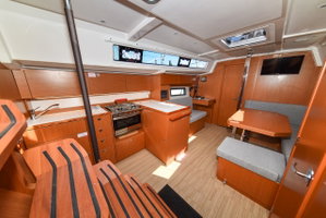 Bavaria C38 „Sea Cloud“ – fotka 10