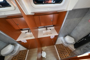 Bavaria C38 „Sea Cloud“ – fotka 23
