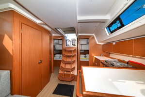 Bavaria C38 „Sea Cloud“ – fotka 18