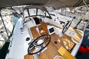 Bavaria C38 „Sea Cloud“ – fotka 7