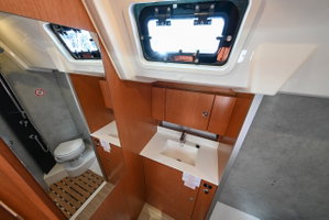 Bavaria C38 „Sea Cloud“ – fotka 26