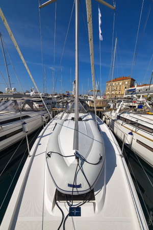 Bavaria C38 „Sea Cloud“ – fotka 29