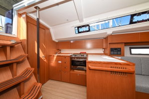 Bavaria C38 „Sea Cloud“ – fotka 17