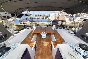 Bavaria C38 „Sea Cloud“ – fotka 9