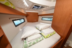 Bavaria C38 „Sea Cloud“ – fotka 21