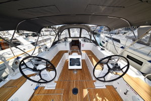Bavaria C38 „Sea Cloud“ – fotka 6