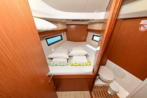 Bavaria C38 „Sea Cloud“ – fotka 20
