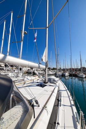 Bavaria C38 „Sea Cloud“ – fotka 28
