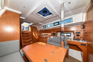 Bavaria C38 „Sea Cloud“ – fotka 14