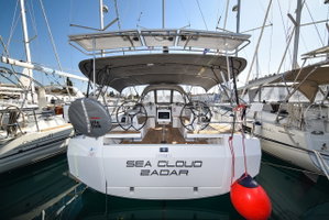 Bavaria C38 „Sea Cloud“ – fotka 5