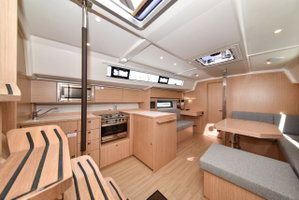 Bavaria C42 „Mauvic“ – fotka 3