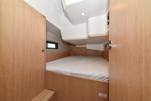 Bavaria C42 „Mauvic“ – fotka 22
