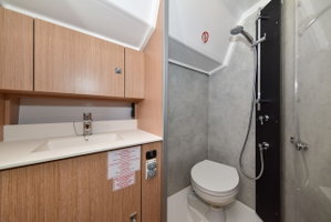Bavaria C42 „Mauvic“ – fotka 26