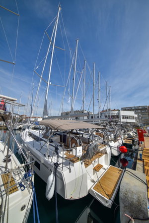 Bavaria C42 „Mauvic“ – fotka 2