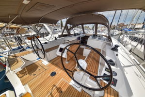 Bavaria C42 „Mauvic“ – fotka 9