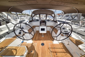 Bavaria C42 „Mauvic“ – fotka 8