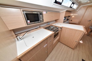 Bavaria C42 „Mauvic“ – fotka 17