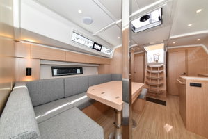 Bavaria C42 „Mauvic“ – fotka 15