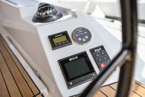Bavaria C42 „Mauvic“ – fotka 11