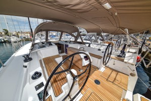 Bavaria C42 „Mauvic“ – fotka 12