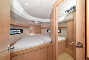 Bavaria C42 „Mauvic“ – fotka 4