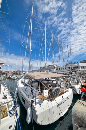 Bavaria C42 „Mauvic“ – fotka 27