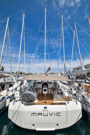 Bavaria C42 „Mauvic“ – fotka 6