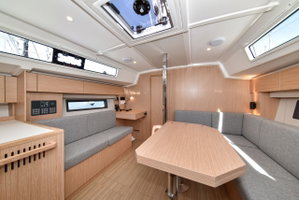Bavaria C42 „Mauvic“ – fotka 14