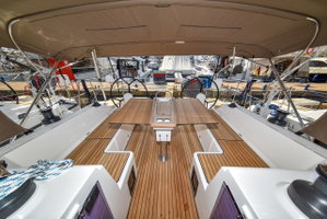 Bavaria C42 „Mauvic“ – fotka 13