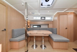 Bavaria C42 „Mauvic“ – fotka 16