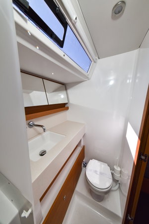 Dufour 470 „La Familia“ – fotka 22
