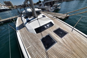 Dufour 470 „La Familia“ – fotka 12