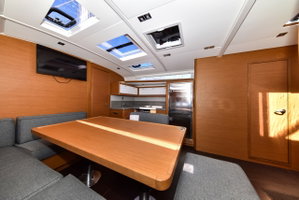 Dufour 470 „La Familia“ – fotka 16