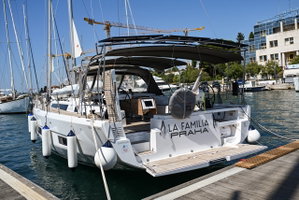 Dufour 470 „La Familia“ – fotka 25