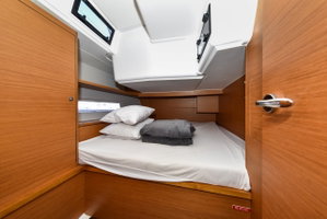 Dufour 470 „La Familia“ – fotka 18