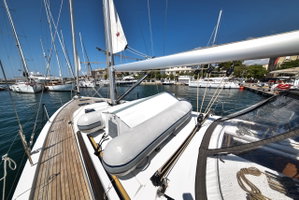 Dufour 470 „La Familia“ – fotka 11