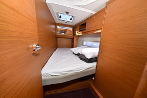 Dufour 470 „La Familia“ – fotka 20