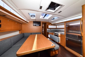 Dufour 470 „La Familia“ – fotka 2