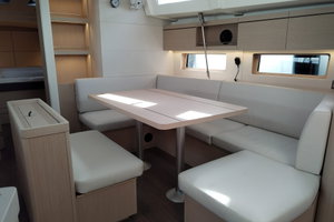 Oceanis 46.1 „Rocket“ – fotka 10