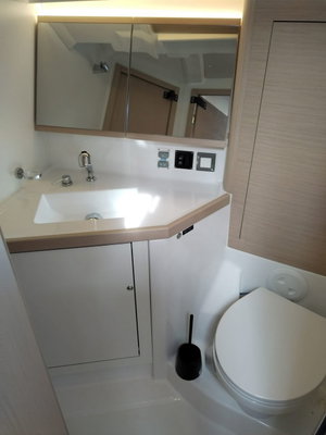 Oceanis 46.1 „Rocket“ – fotka 16