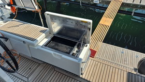 Oceanis 46.1 „Rocket“ – fotka 5